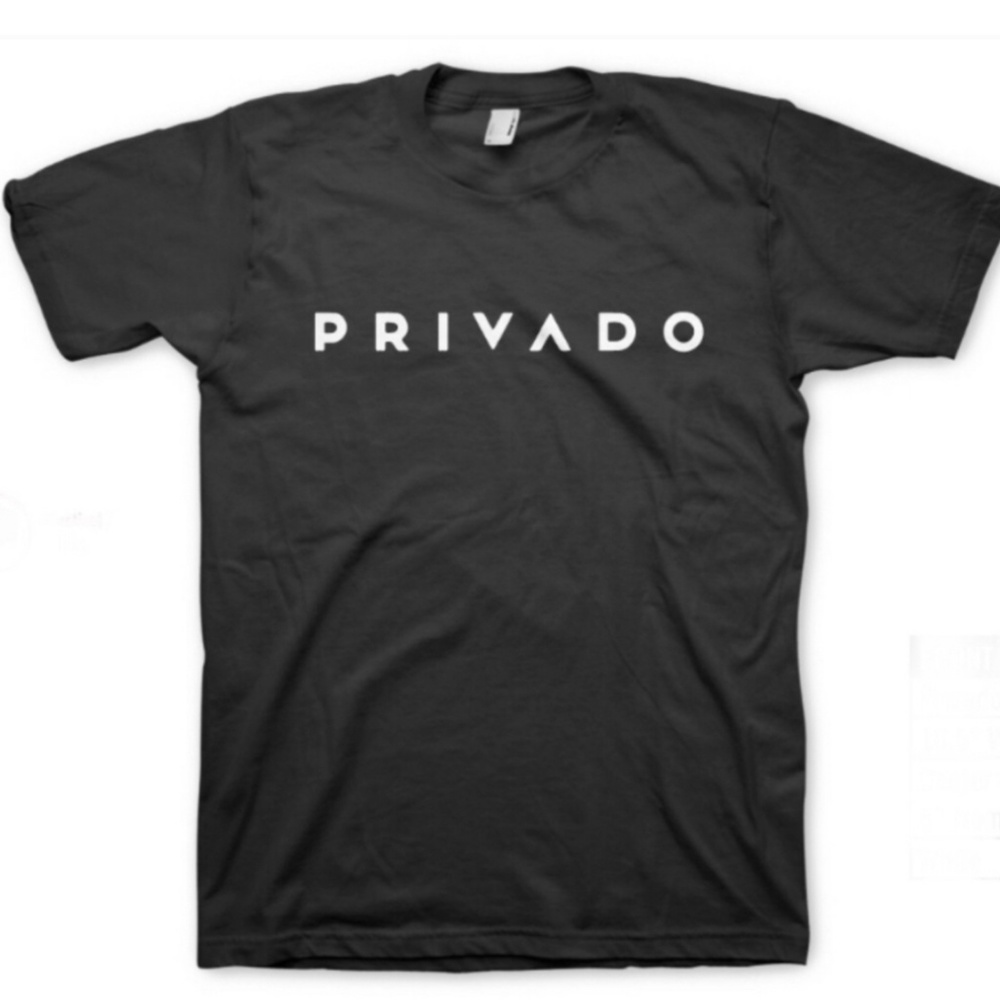 2 For $6 Privado Shirt & Cap